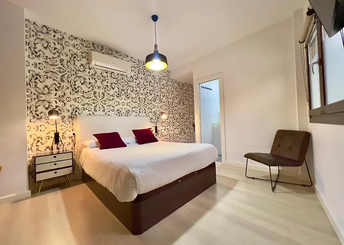 Apartamentos Real Suites Realejo