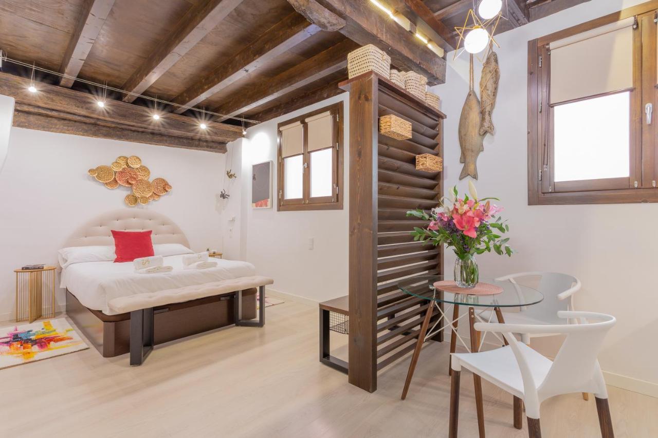 Real Realejo Apartment Granada