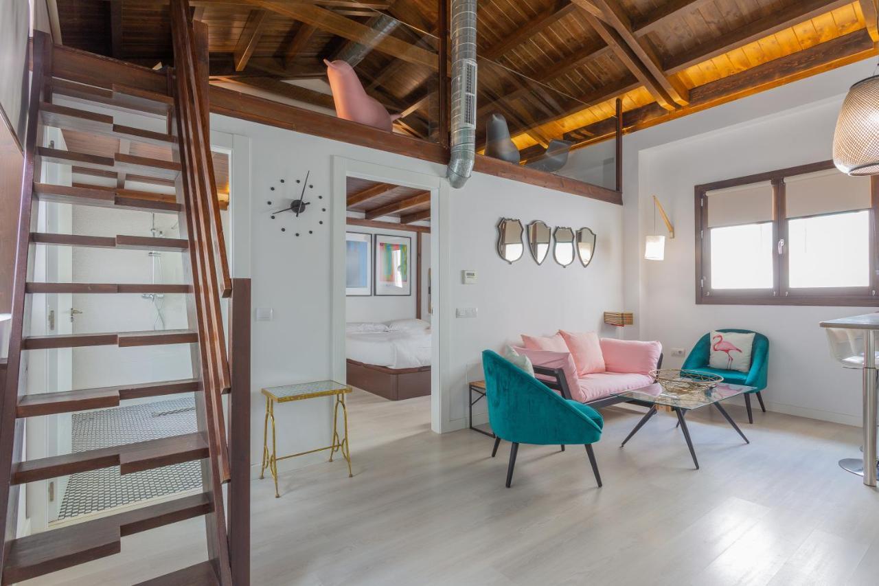 Apartment Real Realejo