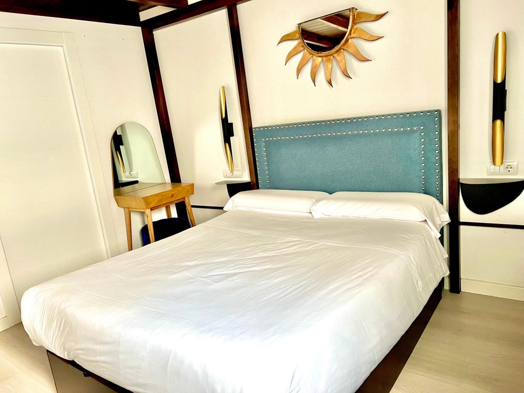 Real Realejo Apartment Granada