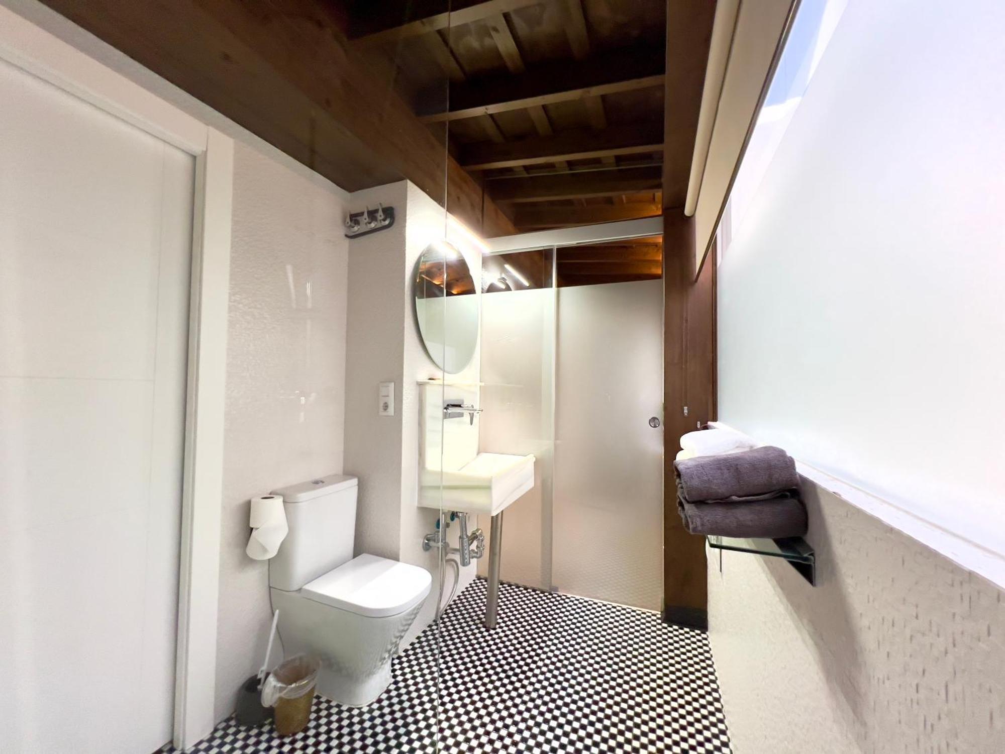 Real Realejo Apartment *
