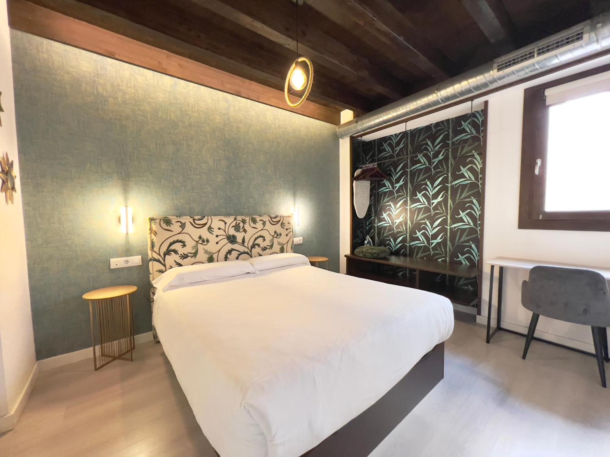 Real Realejo Apartment Granada