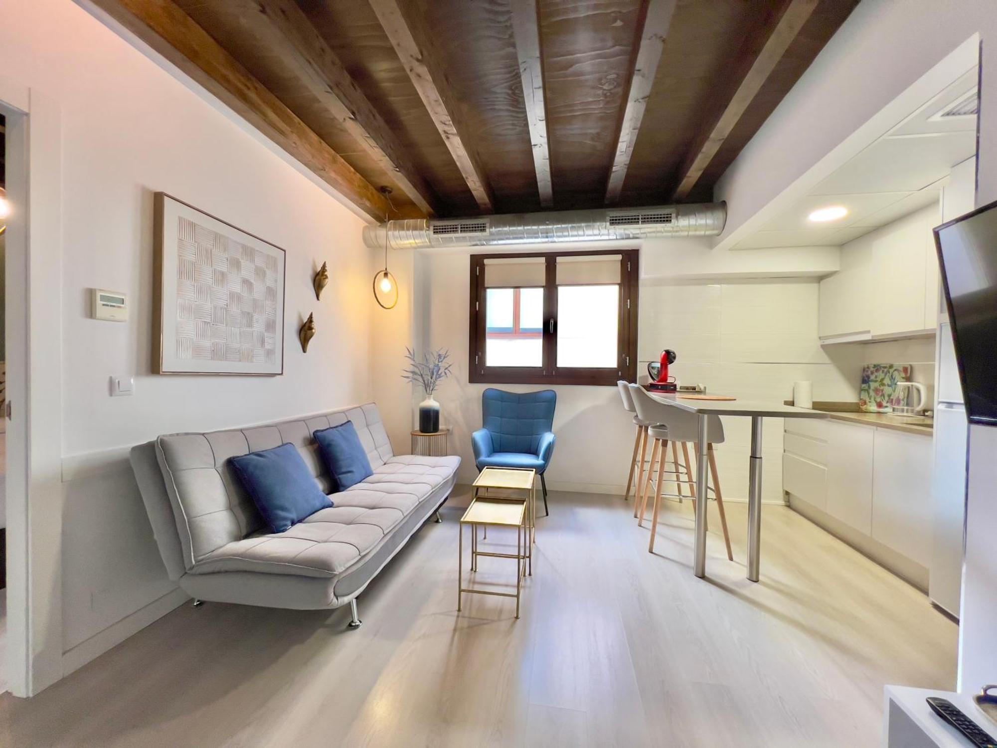 Real Realejo Apartment *