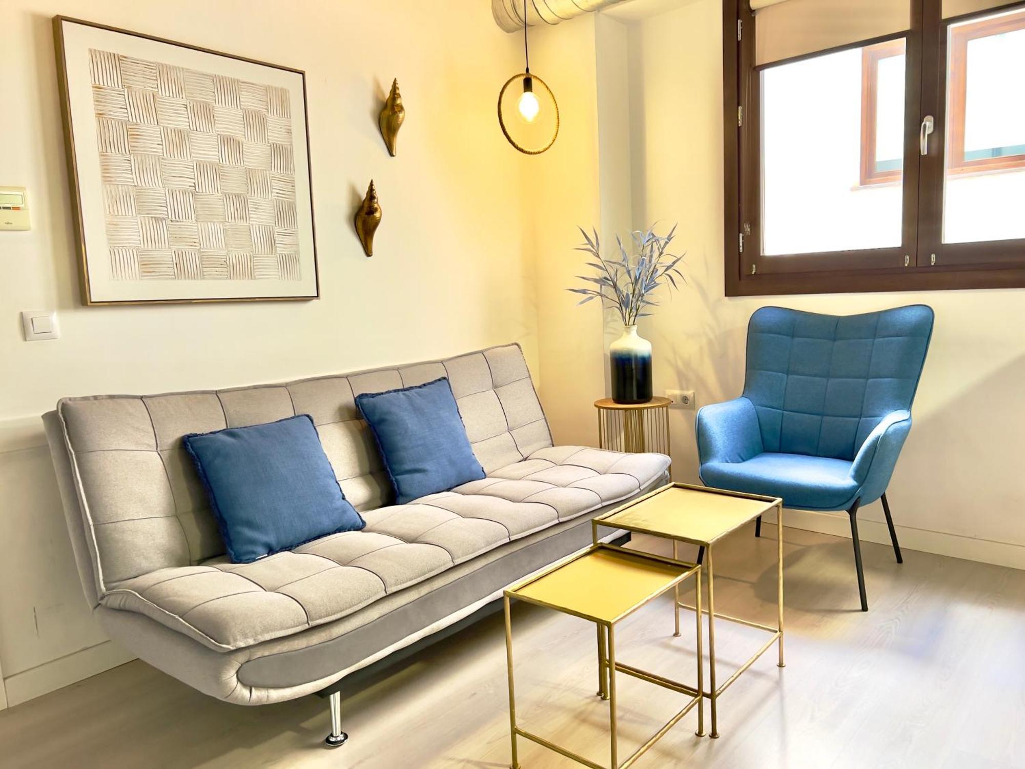 Apartment Real Realejo Granada