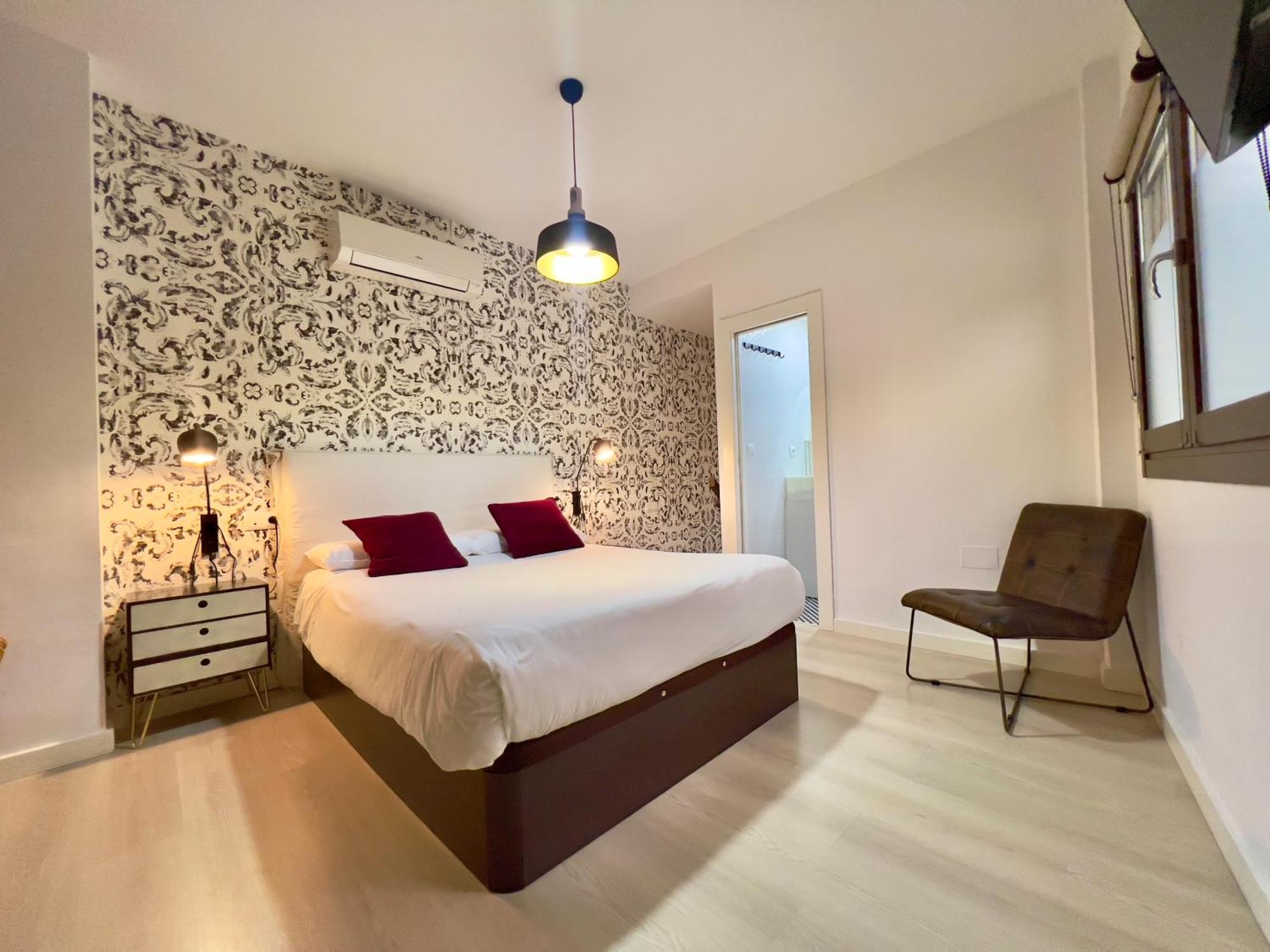 Apartment Real Realejo *