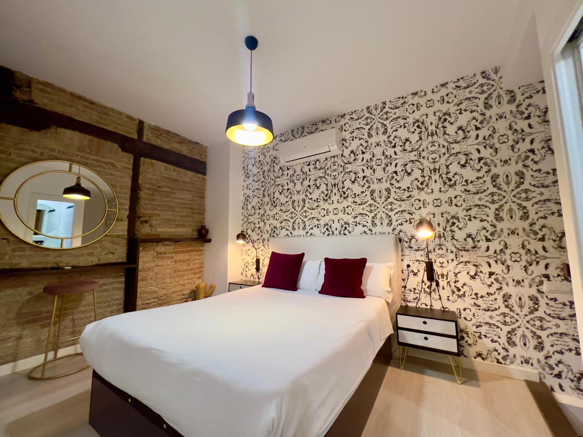 Apartment Real Realejo
