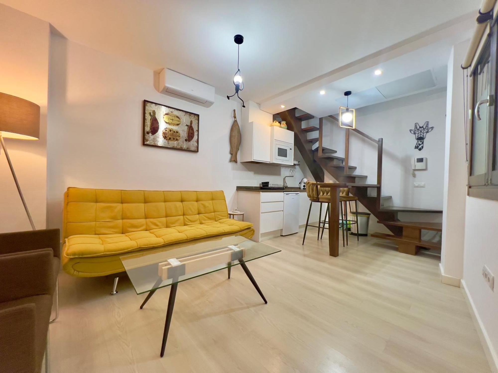 Real Realejo Apartment *