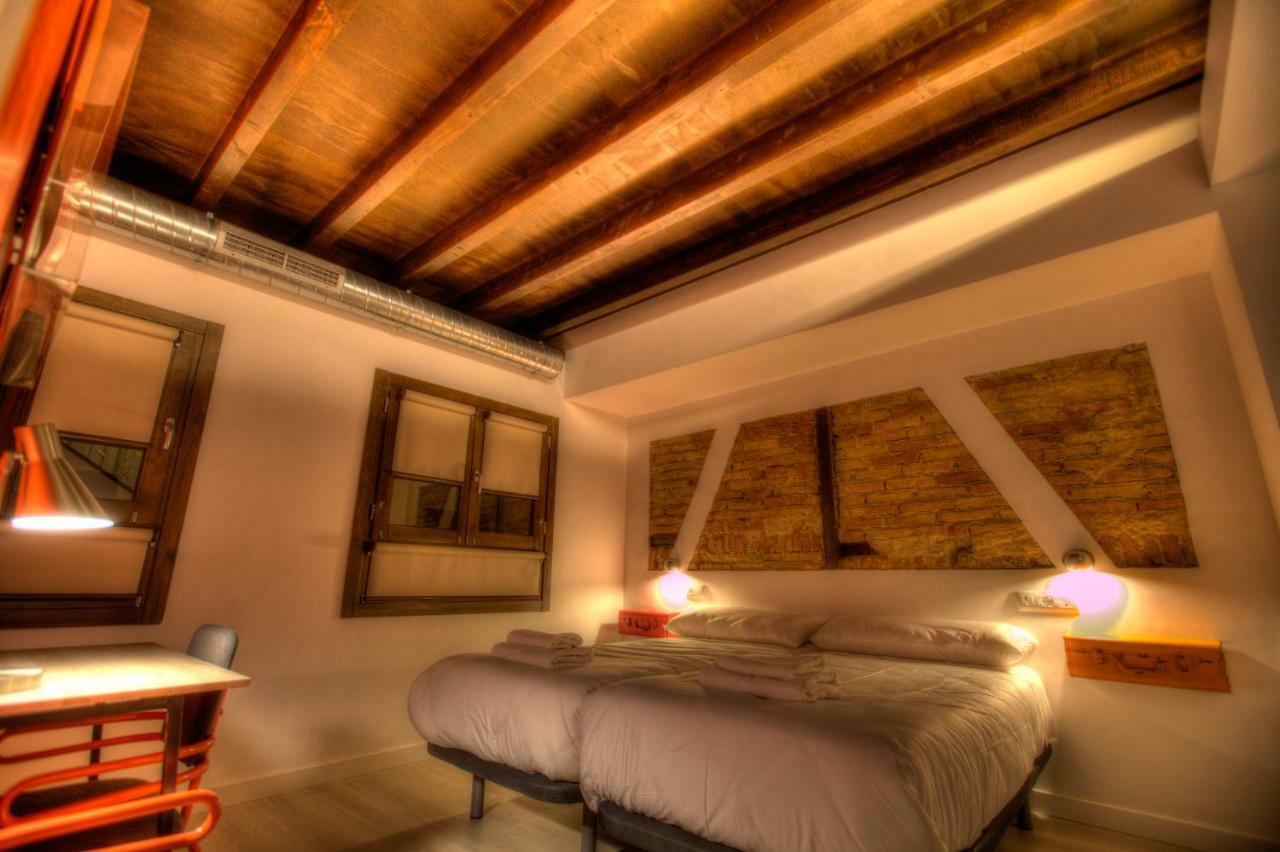 Apartment Real Realejo Granada