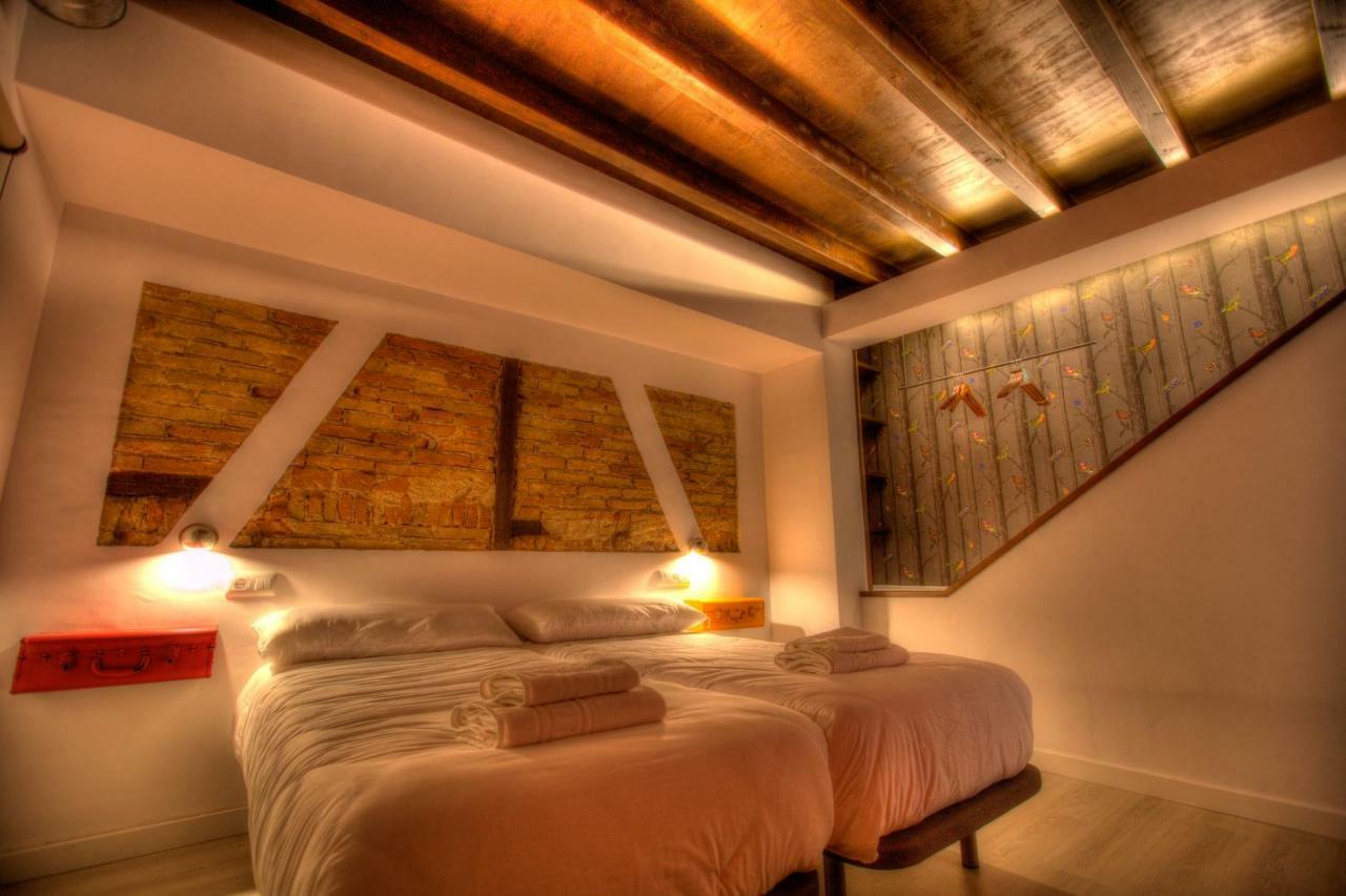 Real Realejo Apartment
