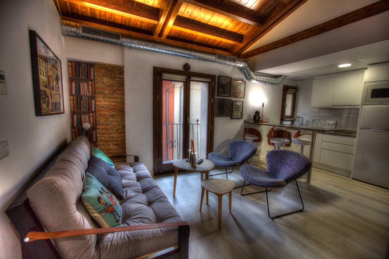 Apartment Real Realejo *