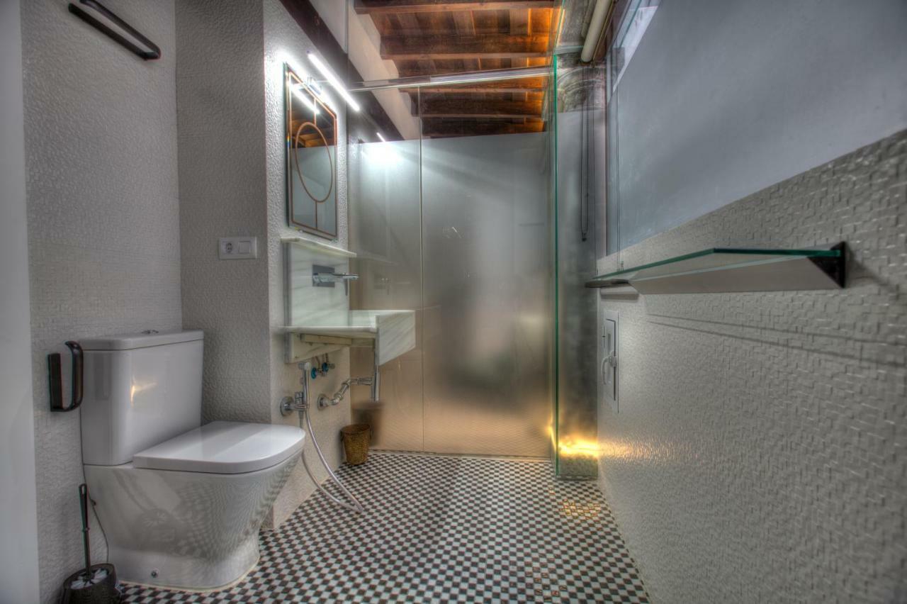 Real Realejo Apartment Granada