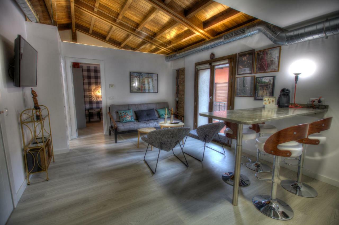 Apartment Real Realejo