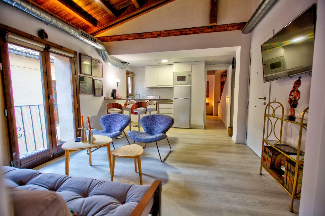Real Realejo Apartment Granada