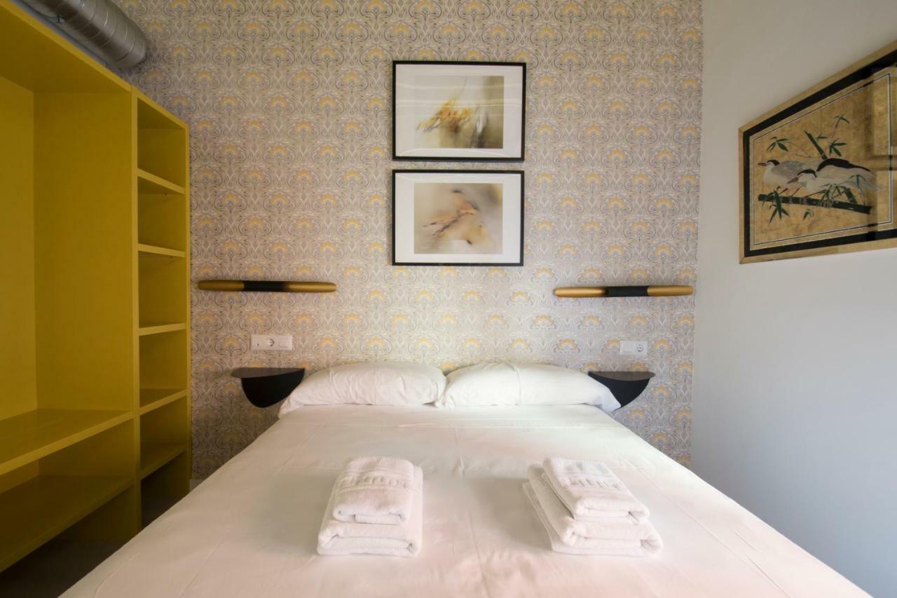 Apartment Real Realejo Granada