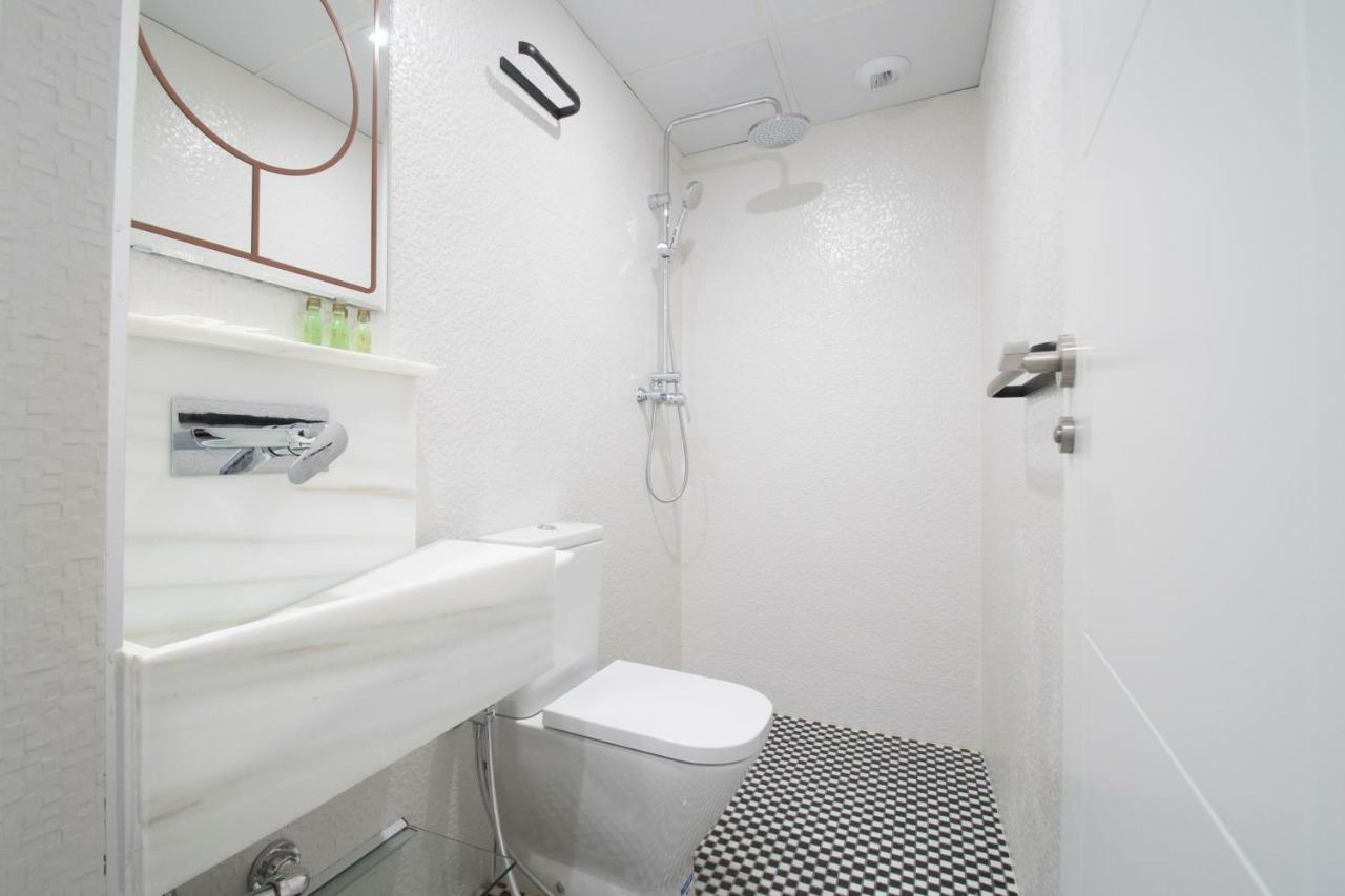 Real Realejo Apartment
