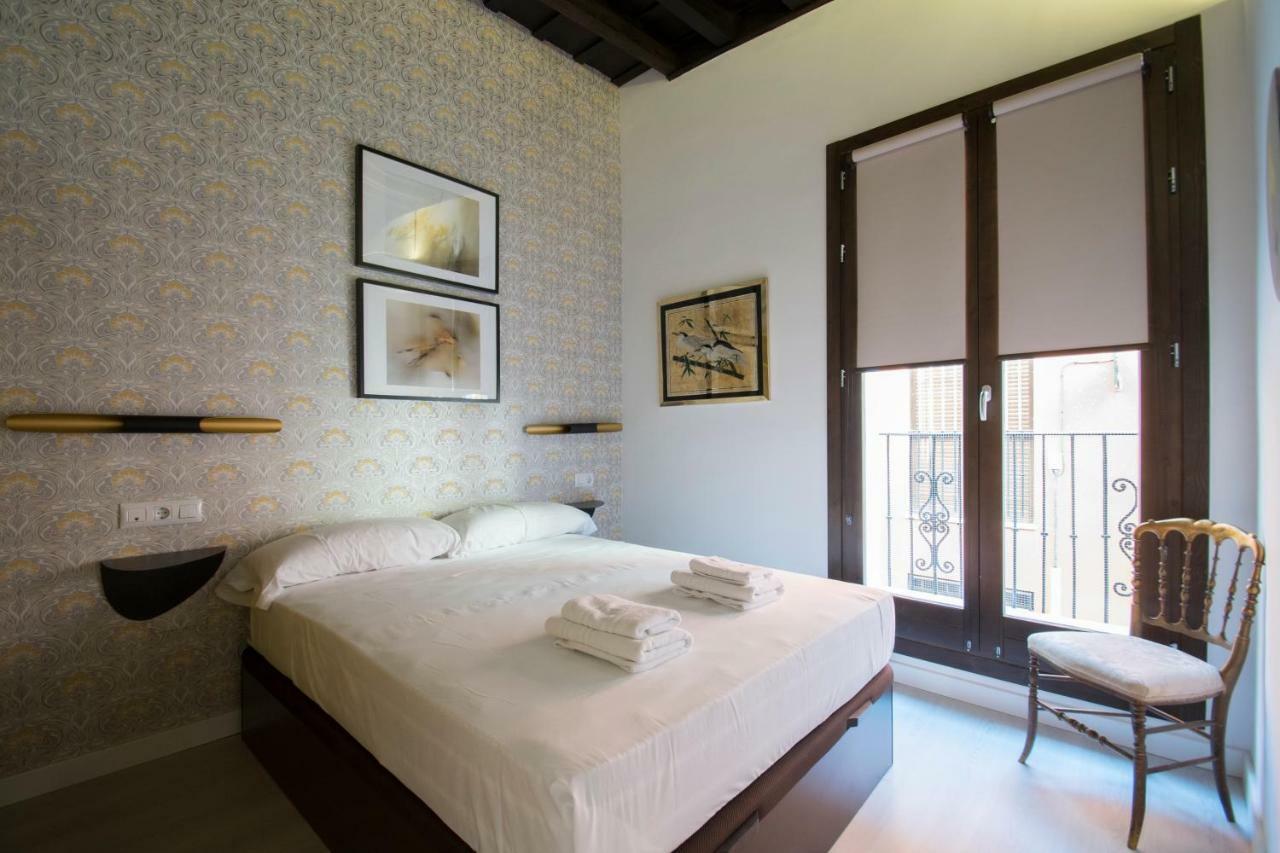 Apartment Real Realejo Granada