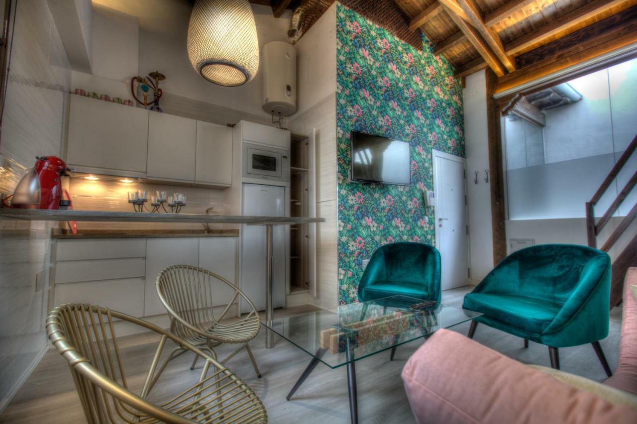 Real Realejo Apartment Granada