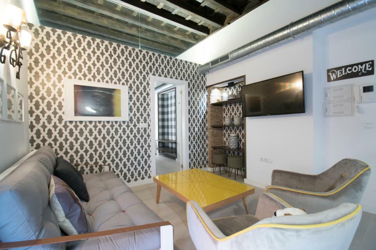 Apartment Real Realejo *