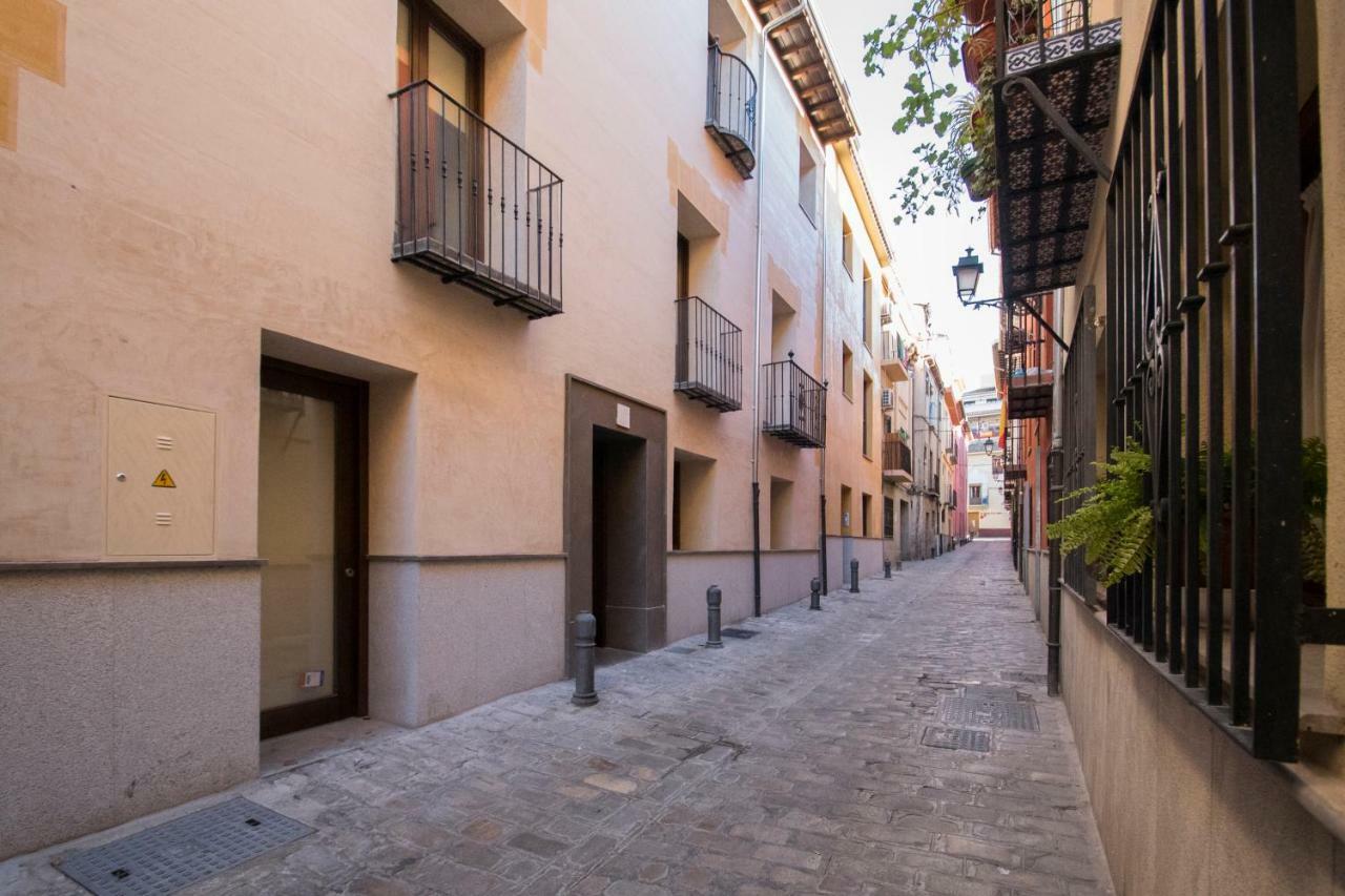 Apartment Real Realejo Granada