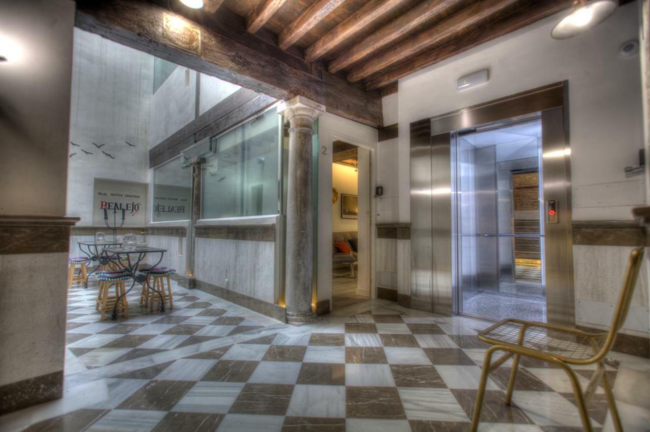Real Realejo Apartment *