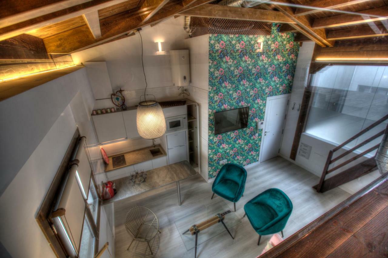 Apartment Real Realejo Granada