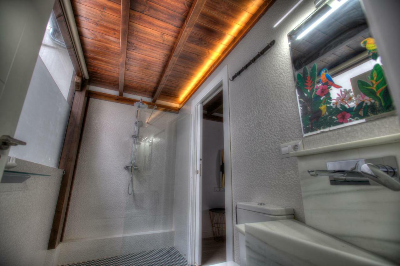 Apartment Real Realejo
