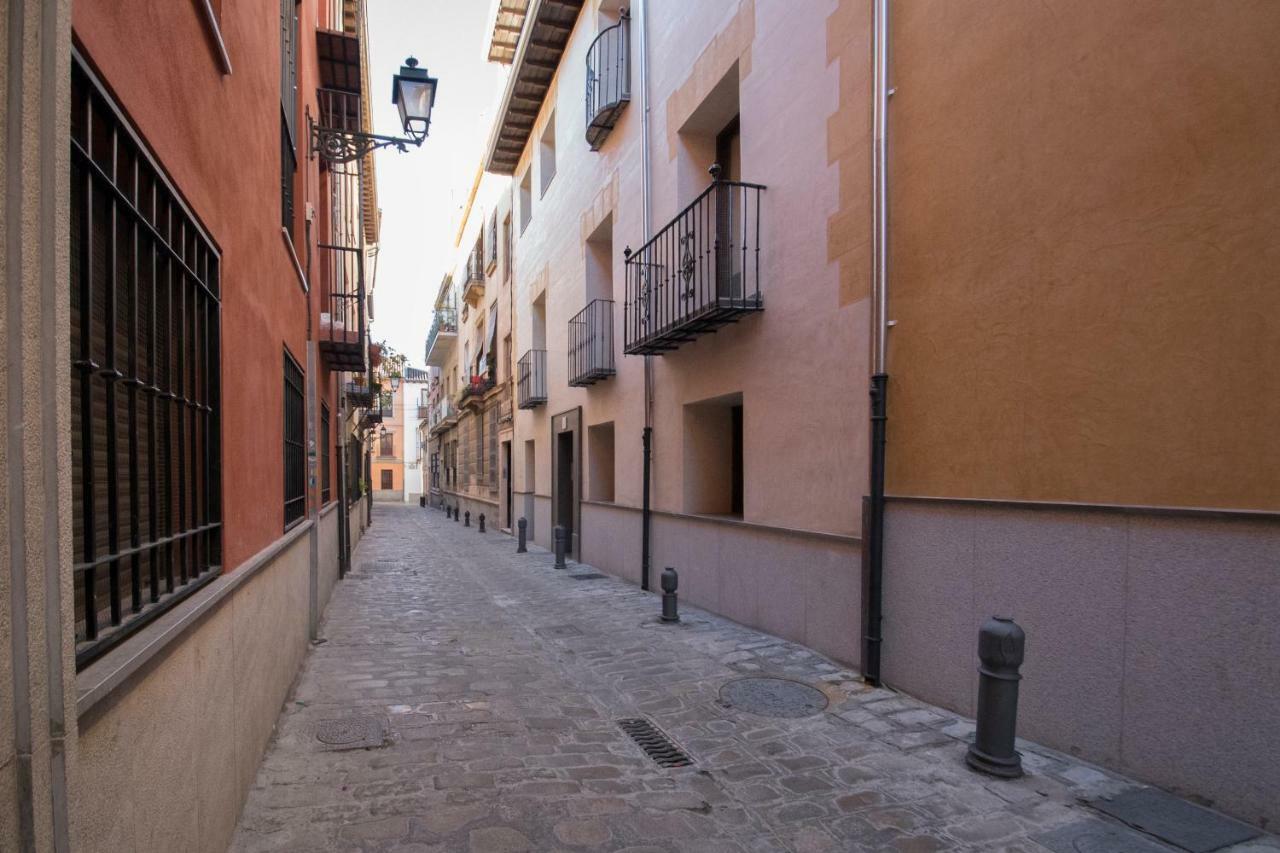 Real Realejo Apartment *