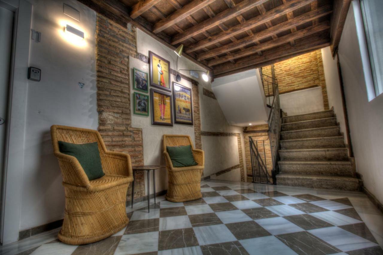 Real Realejo Apartment Granada