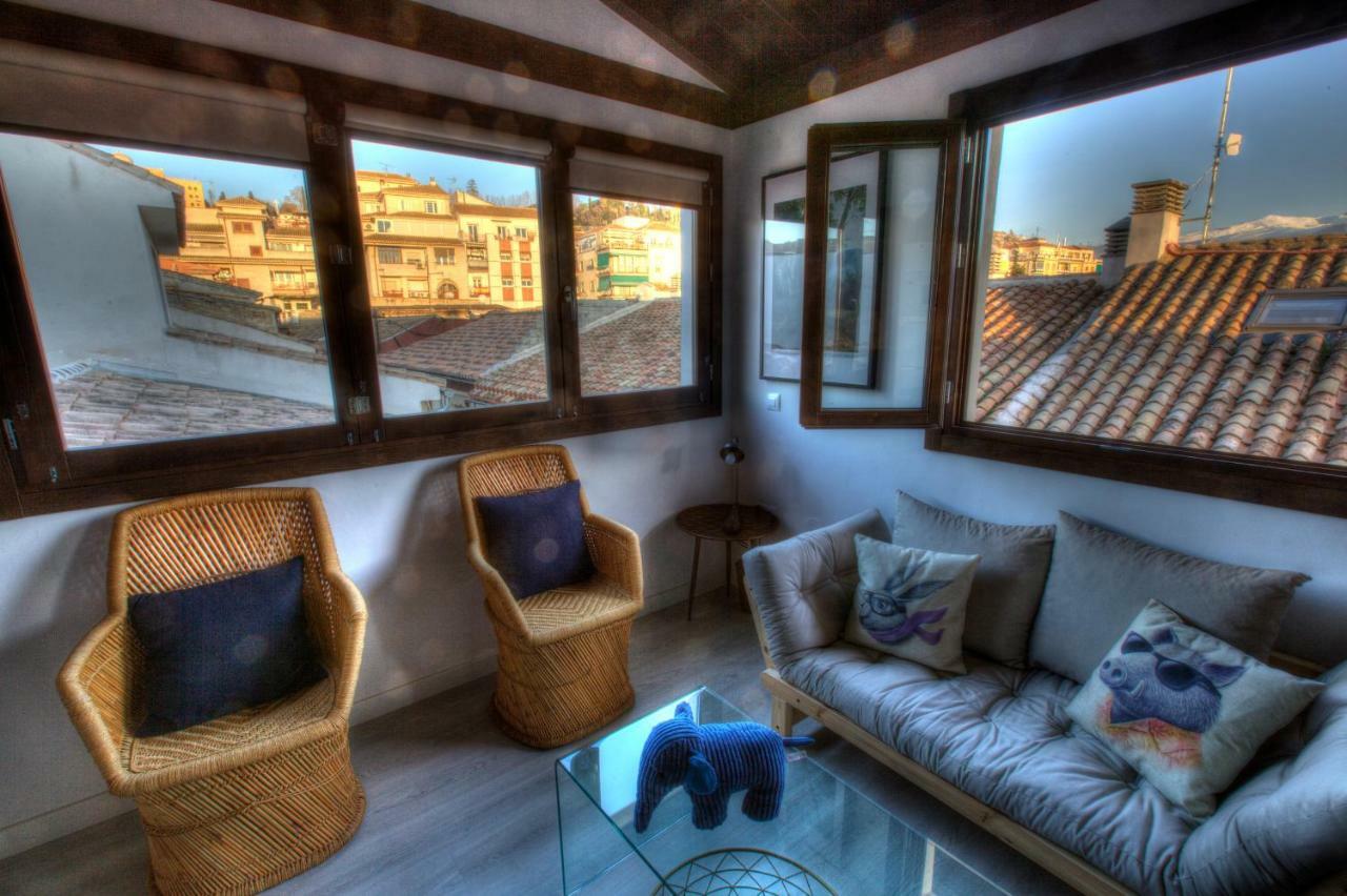 Real Realejo Granada