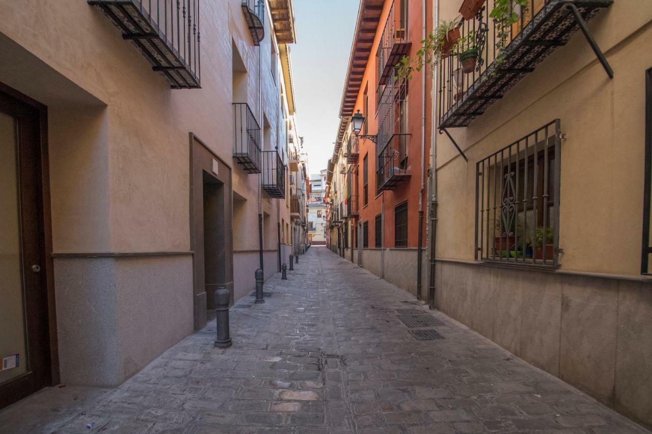 Real Realejo Granada