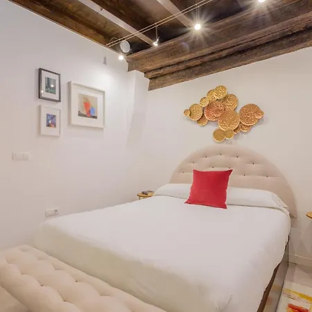 Apartamentos Real Suites Realejo Granada Exterior photo