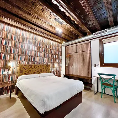 Apartamentos Real Suites Realejo Granada Exterior photo