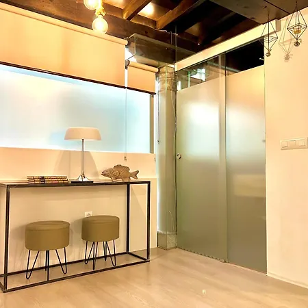 Apartamentos Real Suites Realejo Granada Exterior photo