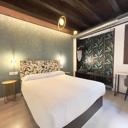 Apartamentos Real Suites Realejo Granada Exterior photo