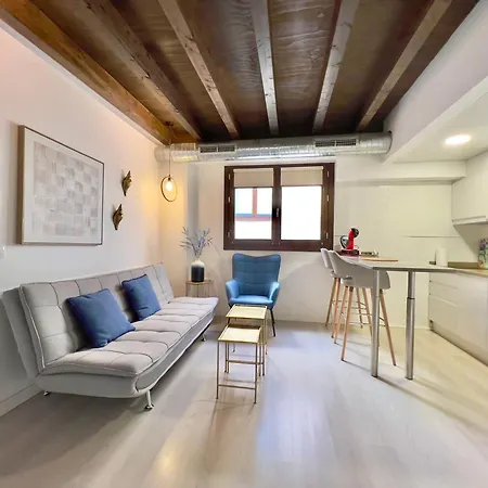 Apartamentos Real Suites Realejo Granada Exterior photo