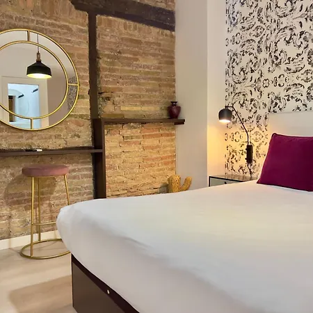 Apartamentos Real Suites Realejo Granada Exterior photo