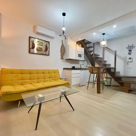 Apartamentos Real Suites Realejo Granada Exterior photo