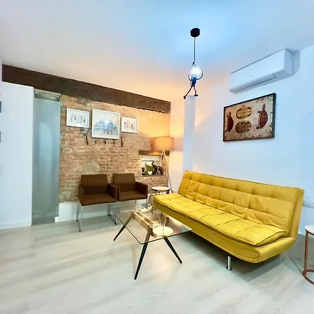 Apartamentos Real Suites Realejo Granada Exterior photo