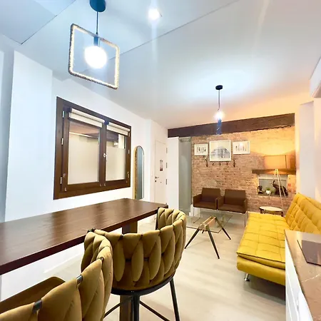 Apartamentos Real Suites Realejo Granada Exterior photo