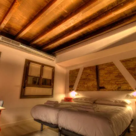 Apartamentos Real Suites Realejo Granada Exterior photo