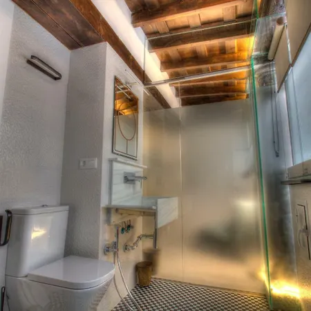 Apartamentos Real Suites Realejo Granada Exterior photo