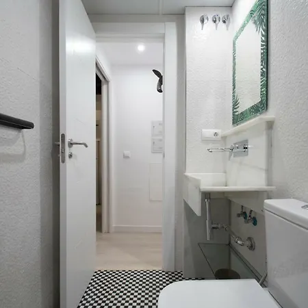 Apartamentos Real Suites Realejo Granada Exterior photo