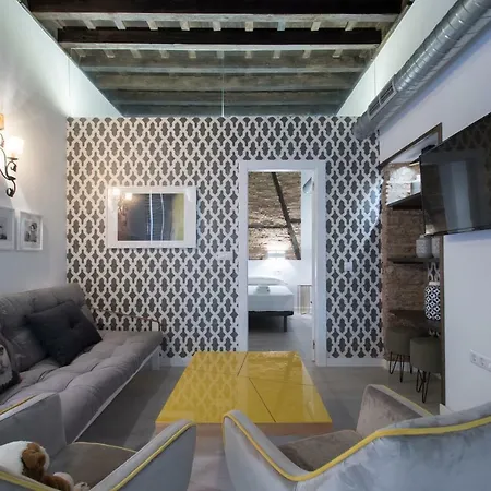 Apartamentos Real Suites Realejo Granada Exterior photo