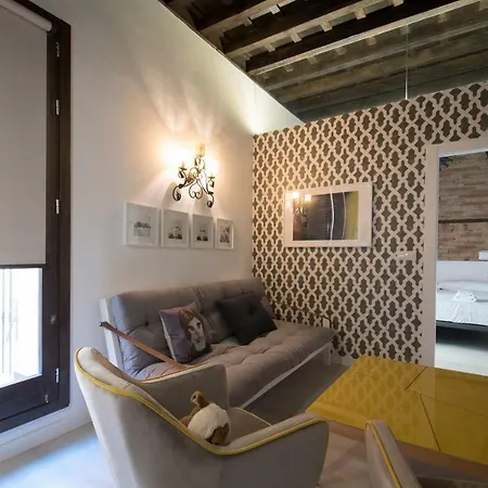 Apartamentos Real Suites Realejo Granada Exterior photo