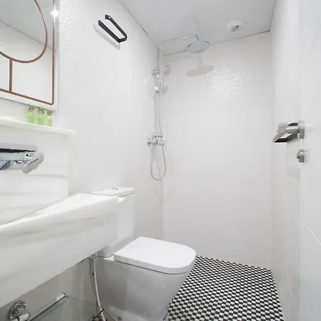 Apartamentos Real Suites Realejo Granada Exterior photo