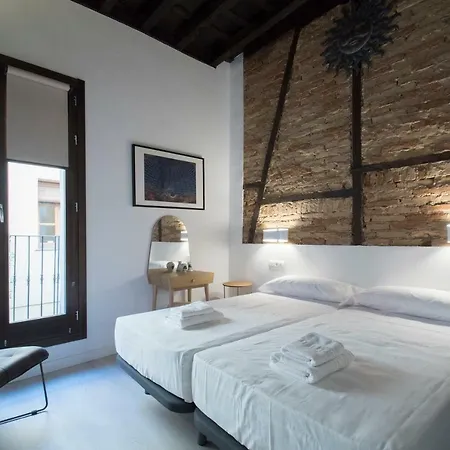 Apartamentos Real Suites Realejo Granada Exterior photo