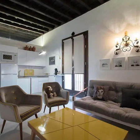 Apartamentos Real Suites Realejo Granada Exterior photo