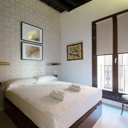 Apartamentos Real Suites Realejo Granada Exterior photo
