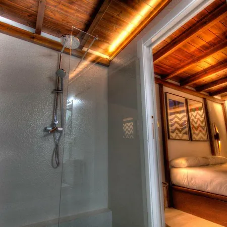 Apartamentos Real Suites Realejo Granada Exterior photo