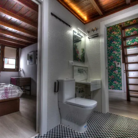 Apartamentos Real Suites Realejo Granada Exterior photo
